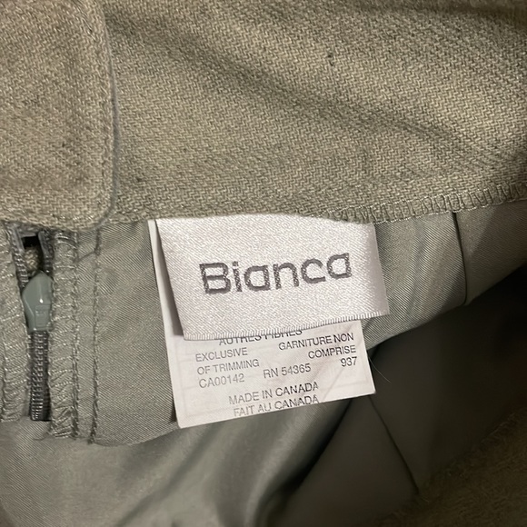 Vintage Bianca skirt - Picture 8 of 9